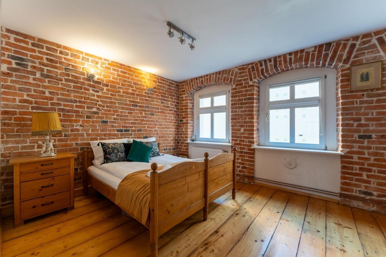 Ferienwohnung Apartament 1886 - Doba Do 14-00 - W Scislym Centrum Z Widokiem Na Majowke - By Space Apart Jelenia Góra Exterior foto