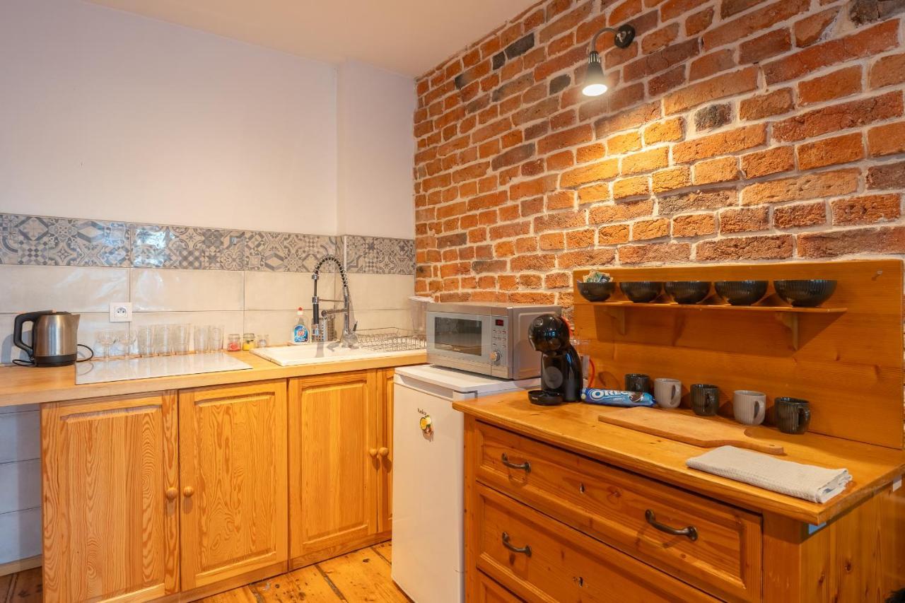 Ferienwohnung Apartament 1886 - Doba Do 14-00 - W Scislym Centrum Z Widokiem Na Majowke - By Space Apart Jelenia Góra Exterior foto